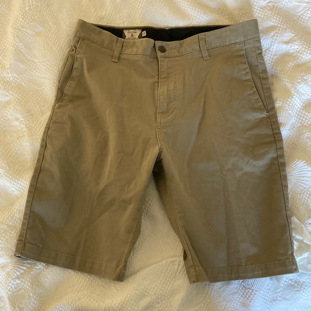 Volcom Mens shorts